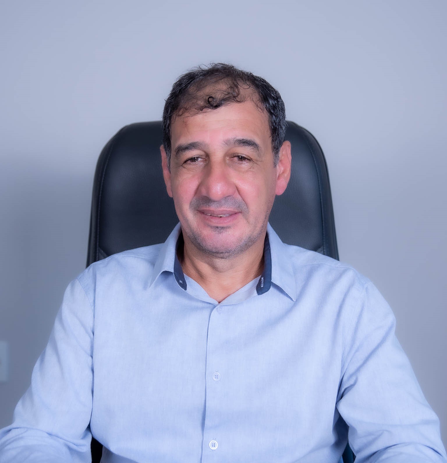 Foto do vereador